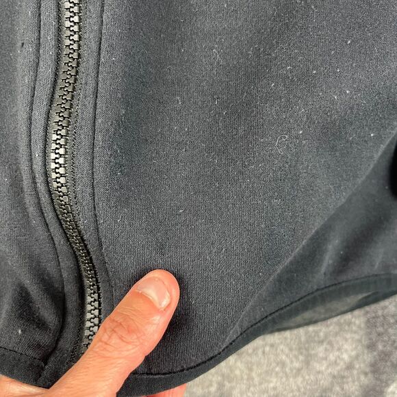 Nike Jordan University Of Florida Gators Embroidered Hooded Jacket Men's M - Picture 4 of 13